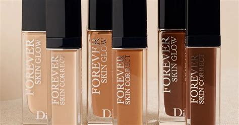 dior concealer sample.